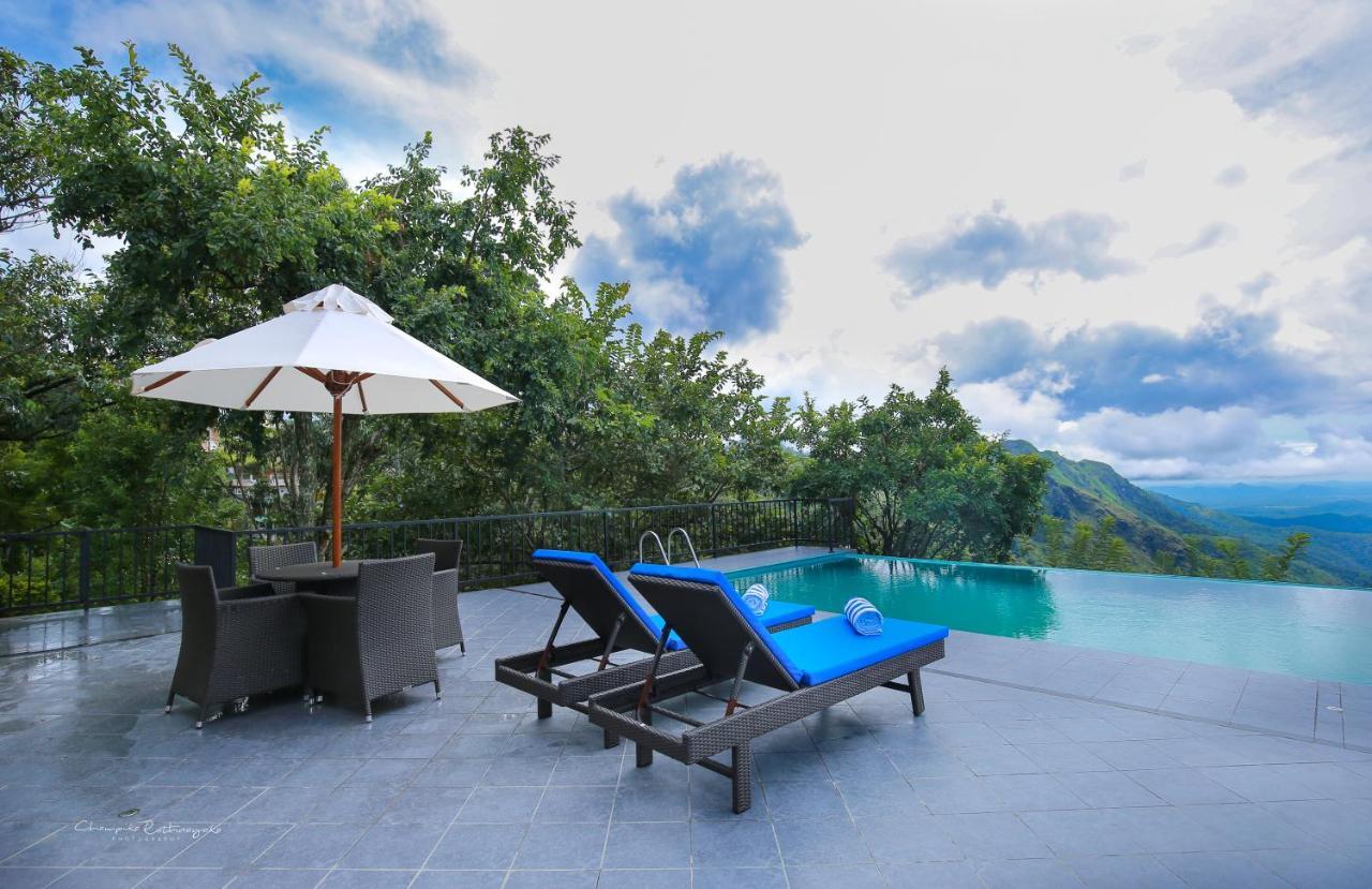 The Pinnacle Ella Exterior foto